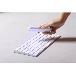 Uv sterilizační lampa Nurek