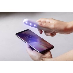 Uv sterilizační lampa Nurek