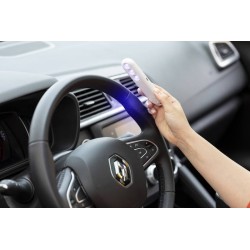 Uv sterilizační lampa Nurek