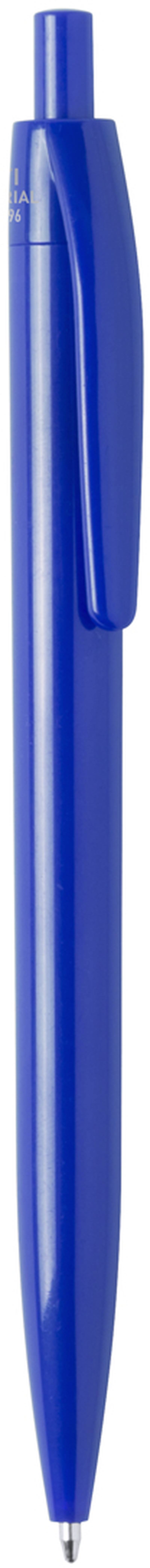 Antibakteriální kuličkové pero Licter