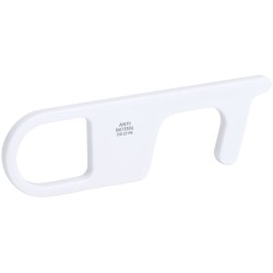 Antibakteriální hygienický klíč Riken