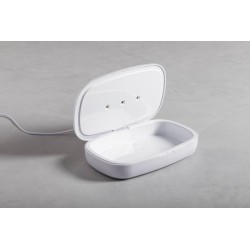 Uv sterilizační box s bezdrátovou nabíječkou Halby