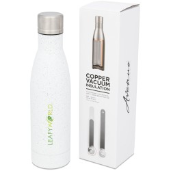 Vasa tečkovaná měděná vakuová izolační láhev