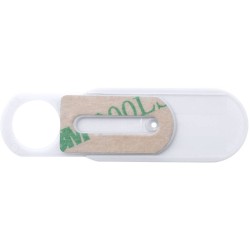 Antibakteriální krytka na web kameru Hislot