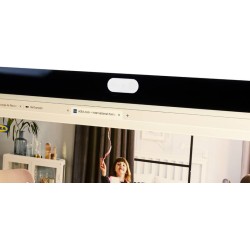 Antibakteriální krytka na web kameru Hislot