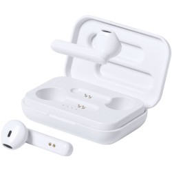 Antibakteriální bluetooth sluchátka Kikey