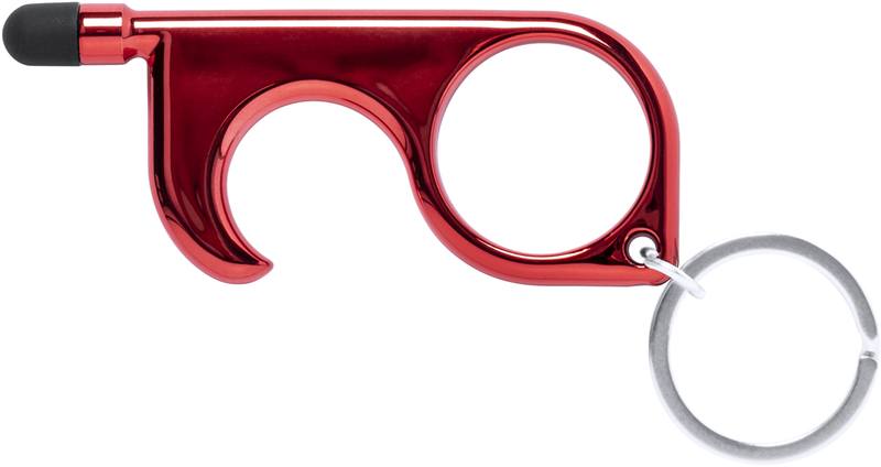 Hygienický klíč se stylusem Cimak