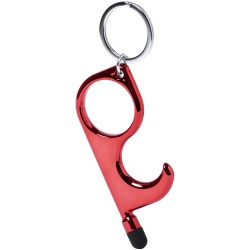 Hygienický klíč se stylusem Cimak