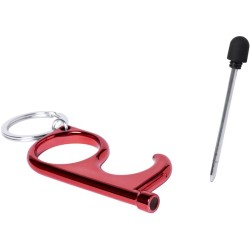 Hygienický klíč se stylusem Cimak