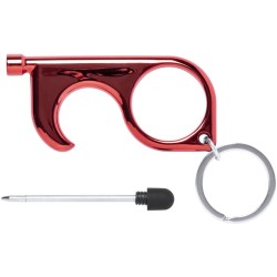 Hygienický klíč se stylusem Cimak