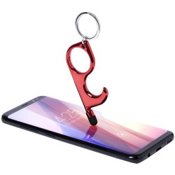 Hygienický klíč se stylusem Cimak