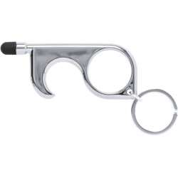 Hygienický klíč se stylusem Cimak