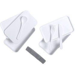 Antibakteriální box na jídlo Fandex