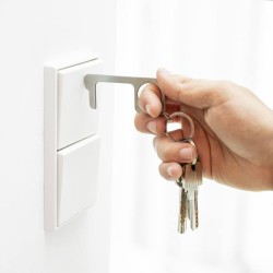 Hygienický klíč Bigox