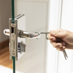 Hygienický klíč Bigox