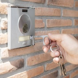 Hygienický klíč Bigox