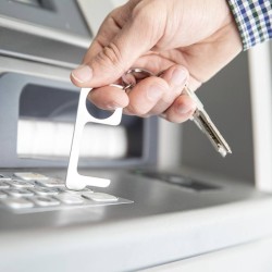 Hygienický klíč Bigox