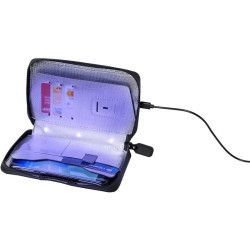 Pouzdro na uv sterilizátor Boxny