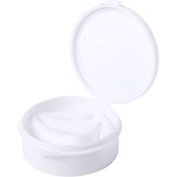 Antibakteriální brčko Ladix