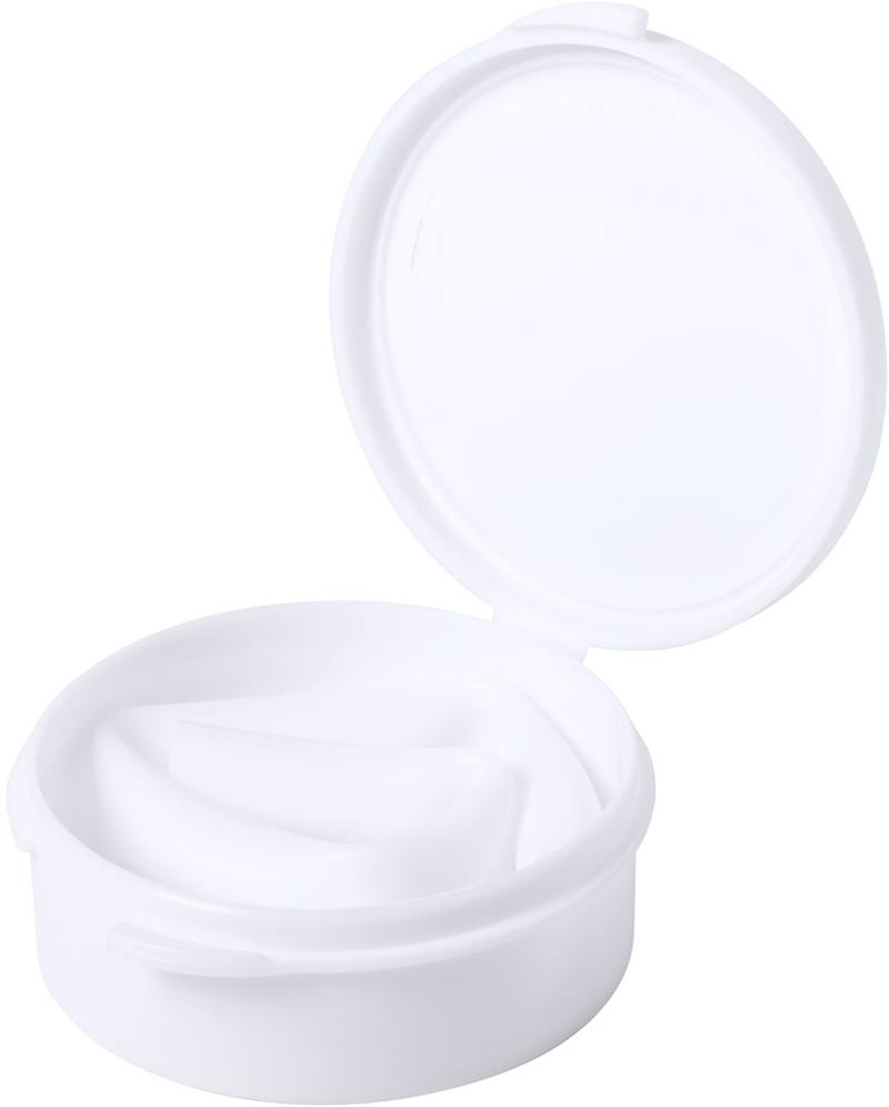 Antibakteriální brčko Ladix