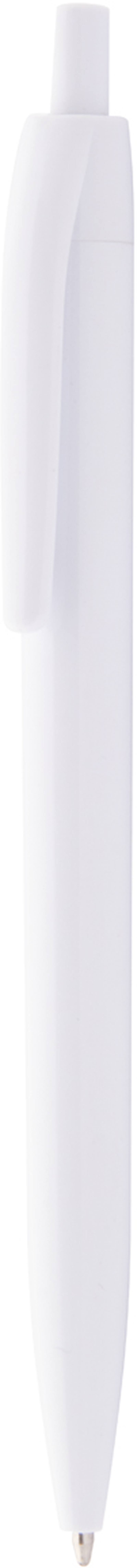 Anti-bakteriální pero Leopard Clean