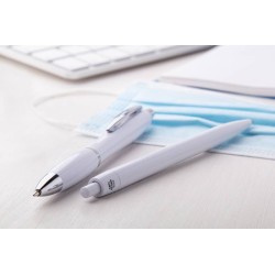 Anti-bakteriální pero Leopard Clean