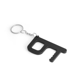 HANDY SAFE. Antibakteriální multifunkční klíčenka