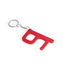 HANDY SAFE. Antibakteriální multifunkční klíčenka