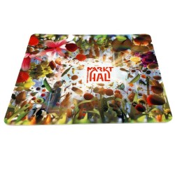 Antivirotická a antibakteriální podložka pod myš