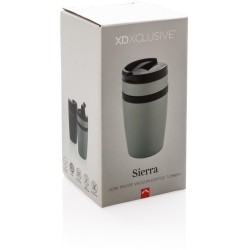 Nepropustný termohrnek Sierra
