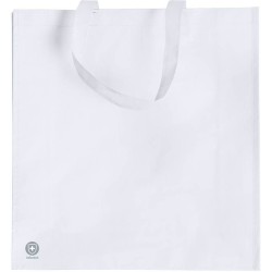 Antibakteriální nákupní taška Kiarax