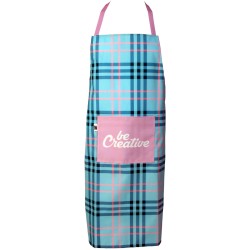 Rpet zástěra na zakázku CreaChef Pocket