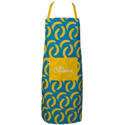 Rpet zástěra na zakázku CreaChef Pocket