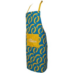 Rpet zástěra na zakázku CreaChef Pocket