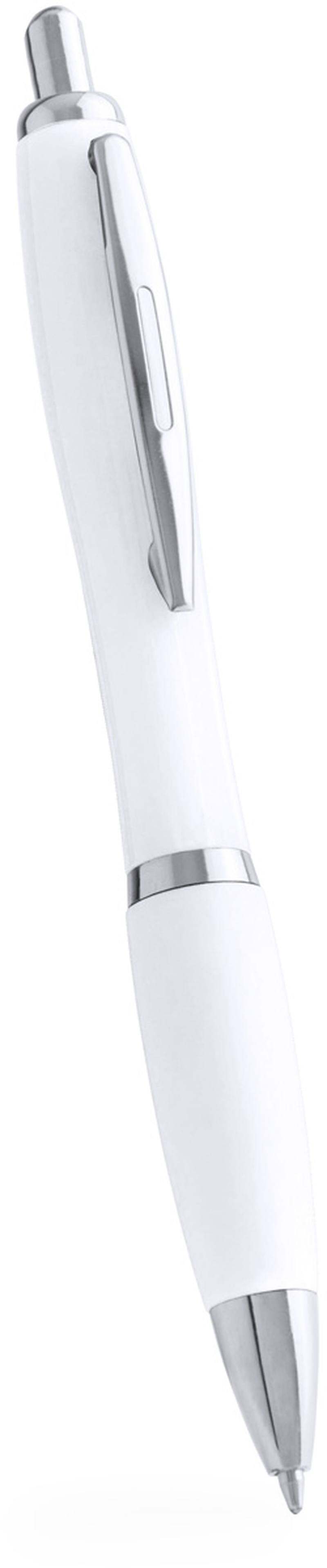 Anti-bakteriální pero Flom