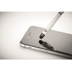 Antibakteriální pero a stylus