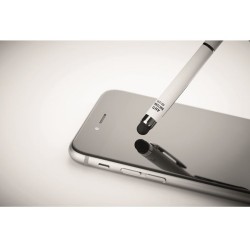 Antibakteriální pero a stylus