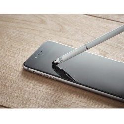 Antibakteriální pero a stylus