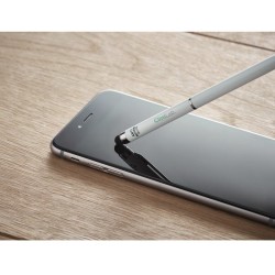 Antibakteriální pero a stylus