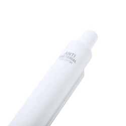 Kuličkové pero s teploměrem Doret