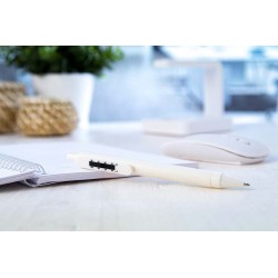 Kuličkové pero s teploměrem Doret