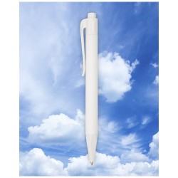 Terra kuličkové pero z kukuřičného plastu