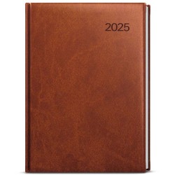 Denní diář - David - vivella - A5