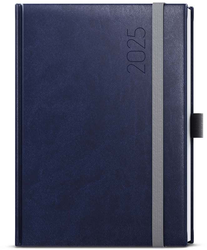 Denní diář - David - Reno - A5