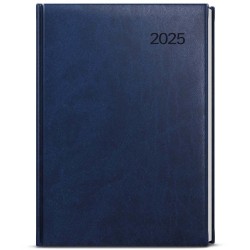 Denní diář - Ctirad - vivella - A5