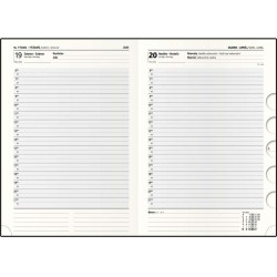 Denní diář - Ctirad s výsekem - manager - A5