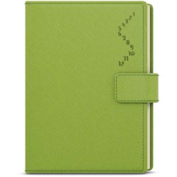 Denní diář - Ctirad s výsekem - manager color - A5