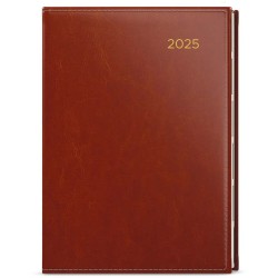 Denní diář - Ctirad s výsekem - premier - A5