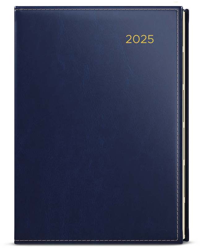 Denní diář - Ctirad s výsekem - premier - A5