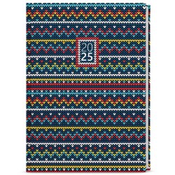 Denní diář - Adam - lamino - B6